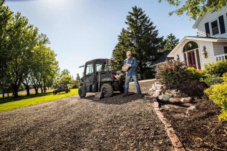 6 × Polaris Ranger 500 Problems and how to Fix it! TimeForWheels