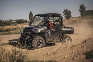 10 x Polaris Ranger XP 1000 Problems and how to fix it! – timeforwheels.com