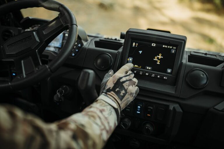 5 × Polaris Ride Command Problems and how to Fix it! TimeForWheels