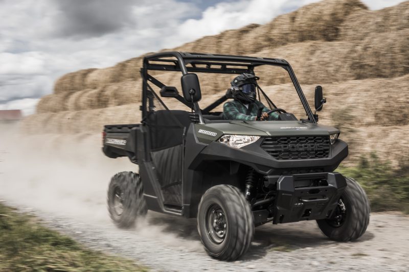 Polaris Ranger 1000 Top Speed & Guide To Boost The Engine