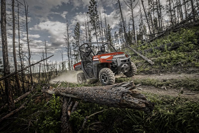 Polaris Ranger Lift Kit Problems