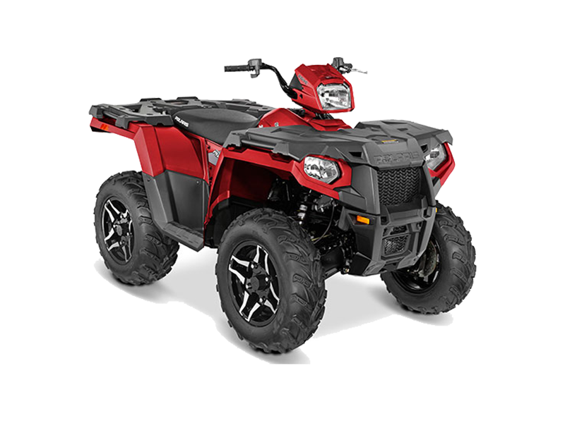 Polaris Sportsman 850 Top Speed & Guide To Boost The Engine