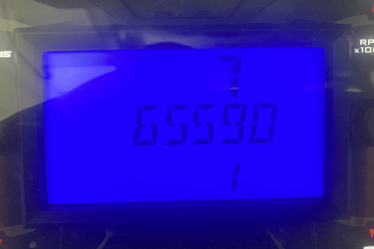 Polaris code 69950