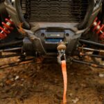 Polaris rzr towing capacity