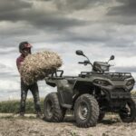 Polaris sportsman towing capacity