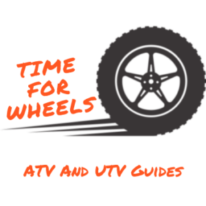 ATV and UTV Guides