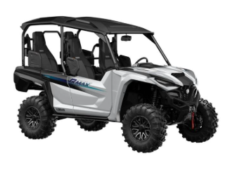 2024 Yamaha Wolverine RMAX4 1000 Limited Edition