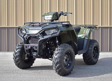 2024 Kawasaki Brute Force® 750