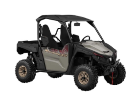 2024 Yamaha Wolverine X2 850 XT-R