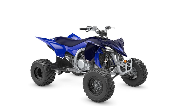 2024 Yamaha YFZ 450R