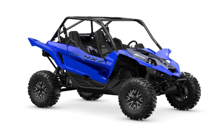 2024 Yamaha YXZ 1000R SS