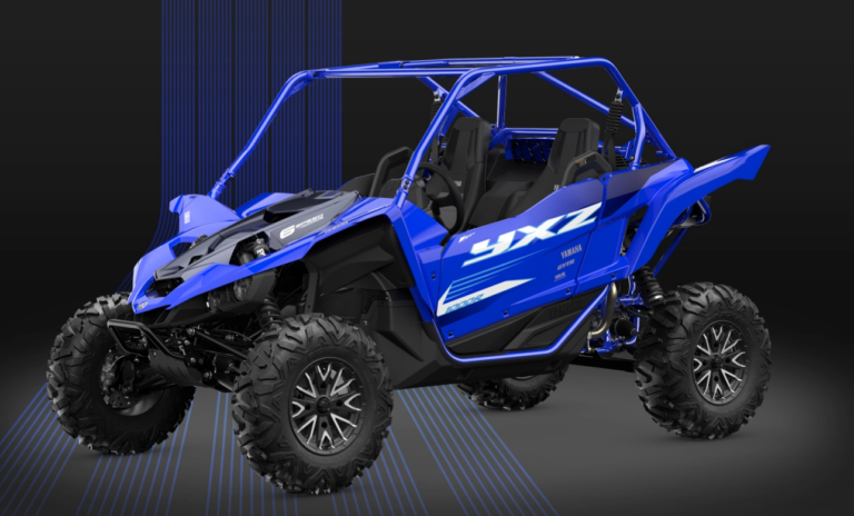 2024 Yamaha YXZ 1000R