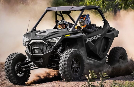 2024 Polaris RZR Pro XP® Ultimate