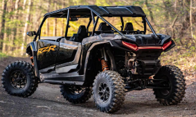 2024 Polaris RZR XP® 1000 Ultimate