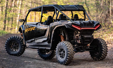 2024 Polaris RZR XP® 4 1000 Premium