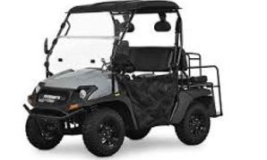 2024 SSR Motorsports Bison 200P