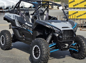 2024 Kawasaki Teryx® KRX™ 1000
