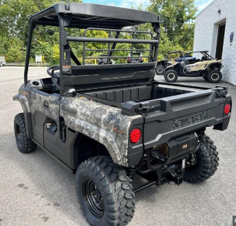 2024 Kawasaki Mule™ PRO-MX™ EPS Camo