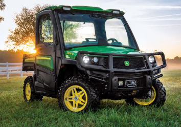 2024 John Deere Gator™ XUV835R Base