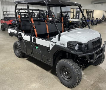 2024 Kawasaki Mule™ PRO-DXT™ Diesel FE EPS