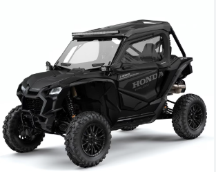 2024 Honda Talon 1000X Base