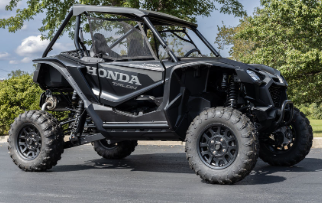 2024 Honda Talon 1000R Base