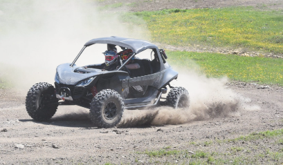 2024 Segway Powersports Villain SX10 WP