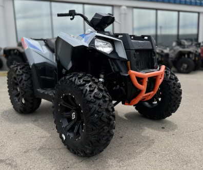2024 Polaris Scrambler® 850