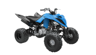 2024 Yamaha Raptor 700