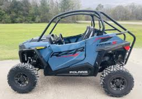 2024 Polaris RZR® Trail S Sport