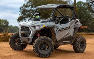 2024 Polaris RZR® Trail S Ultimate