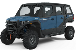 2024 Polaris XPEDITION XP Northstar