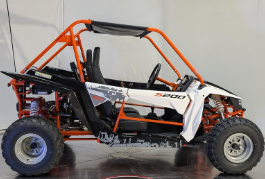 2024 Kayo S200 Base