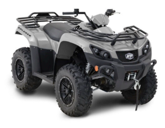 2024 Argo Xplorer XR 500 SE