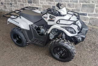 2024 Argo Xplorer XR 150