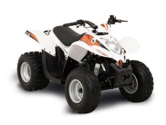 2024 Argo Xplorer XC 90