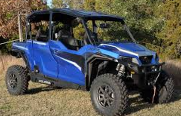 2024 Polaris GENERAL® XP 1000 Sport