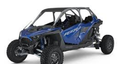 2024 Polaris RZR Pro R Premium