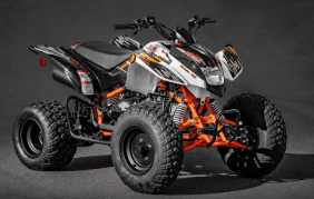 2024 Kayo Storm 180