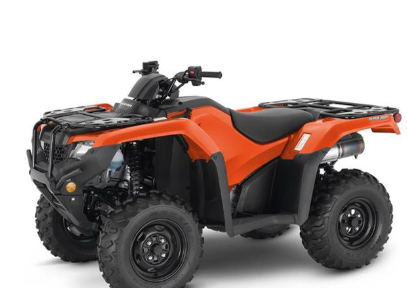 2024 Honda FourTrax Rancher® Base
