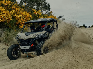 2024 CFMOTO ZFORCE 950 Trail