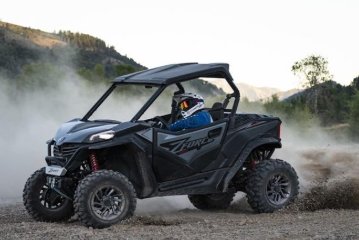 2024 CFMOTO ZFORCE 950 Sport