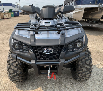 2024 Argo Xplorer XRT 1000 LE