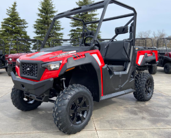 2024 Arctic Cat Prowler Pro S