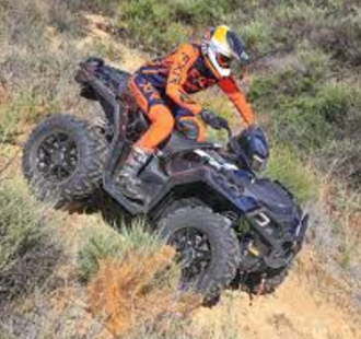2024 Polaris Sportsman XP® 1000 RIDE COMMAND Edition