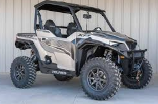 2024 Polaris XPEDITION XP Premium