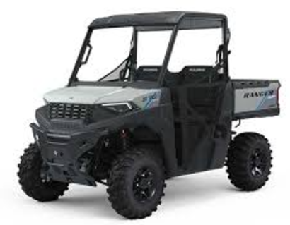 2024 Polaris Ranger® Crew 570 Full-Size Base