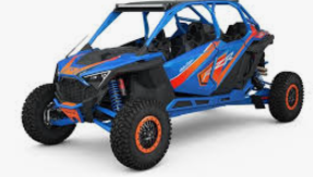 2024 Polaris RZR Pro R Ultimate – TimeForWheels | Your Ultimate ATV and ...