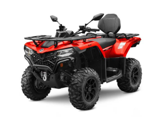 2024 CFMOTO CFORCE 1000 Touring
