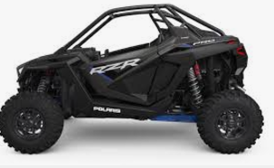 2024 Polaris RZR Pro XP® 4 Sport